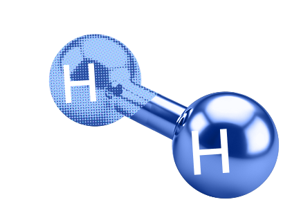 3D Atom