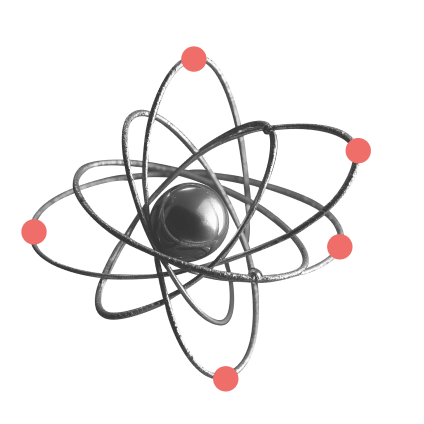 Из чего состоит Global Atomic Quiz