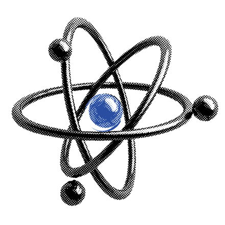 3D Atom
