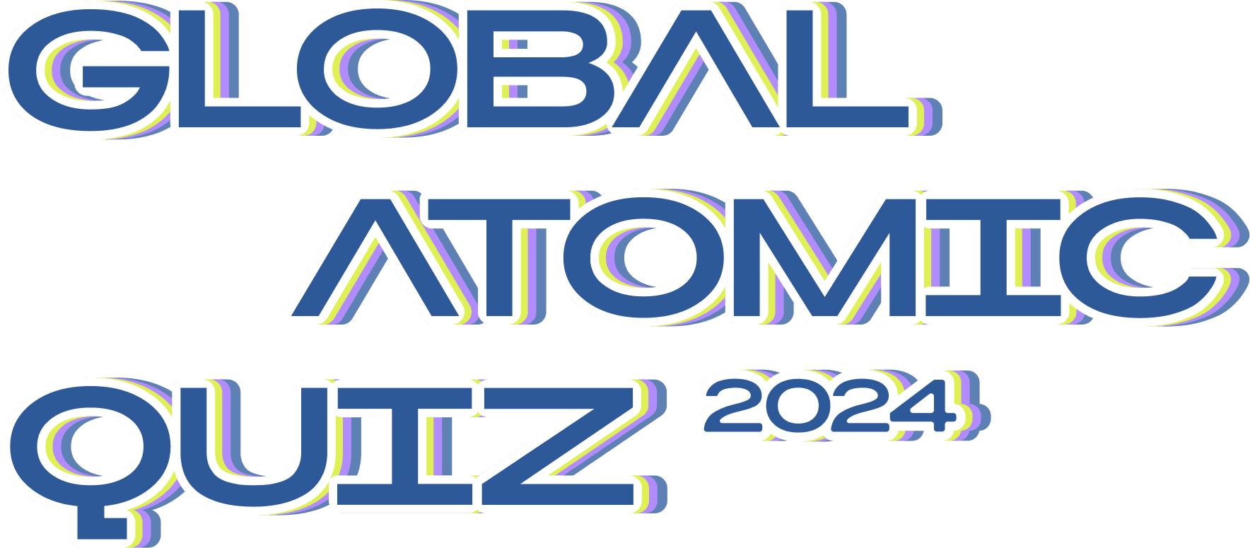 Global Atomic Quiz 2024