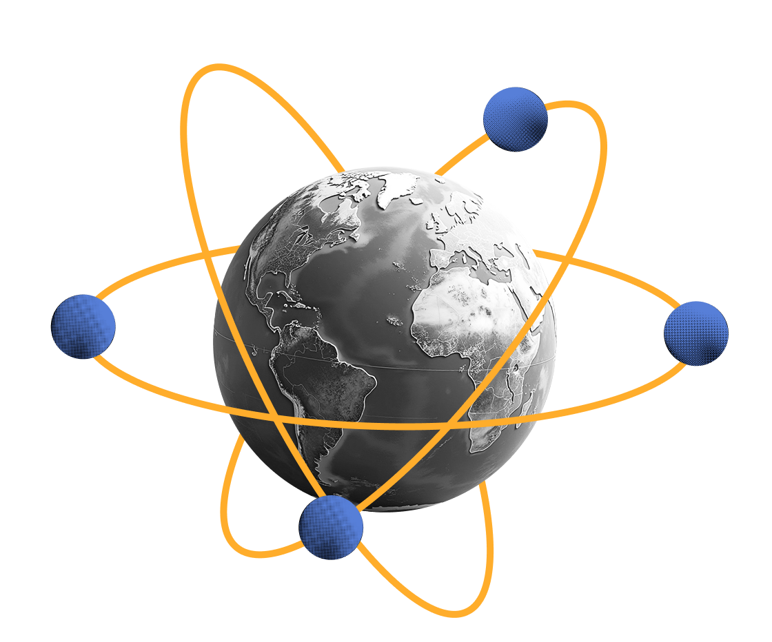Что такое Global Atomic Quiz?
